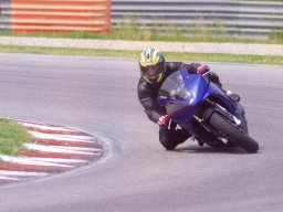 Archivio racing